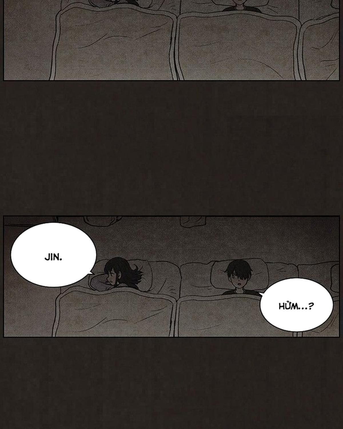 Bastard - Chương 82