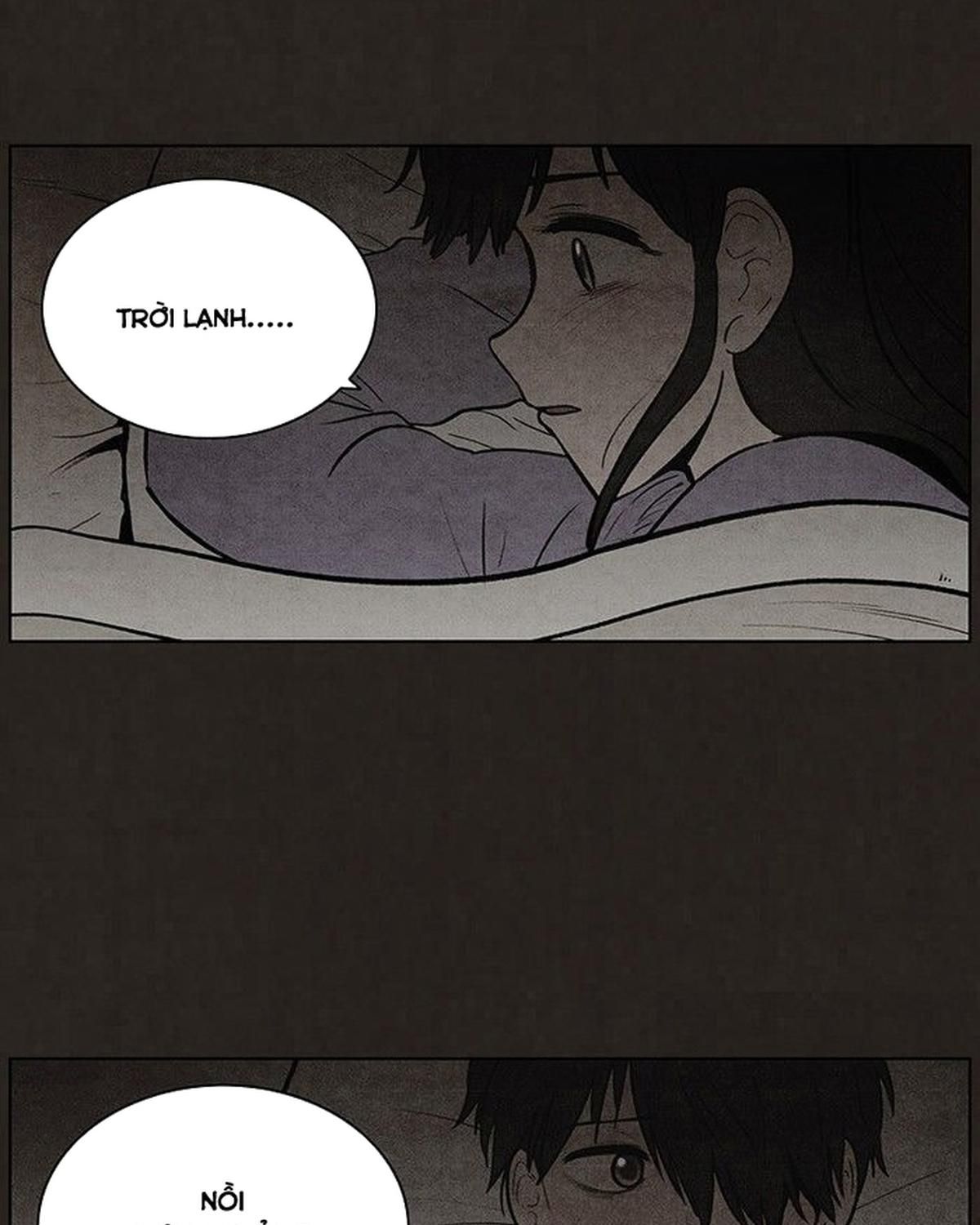 Bastard - Chương 82