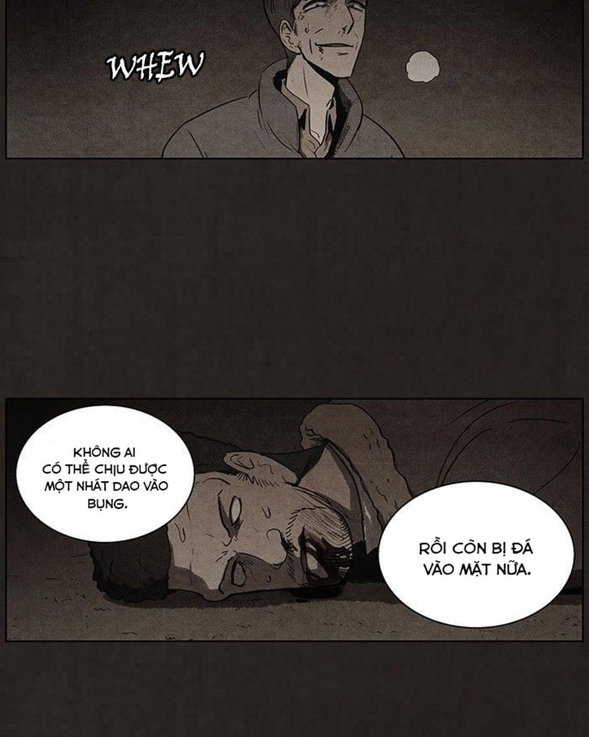 Bastard - Chương 83