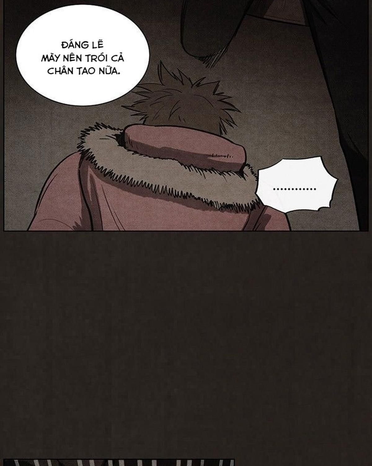 Bastard - Chương 83