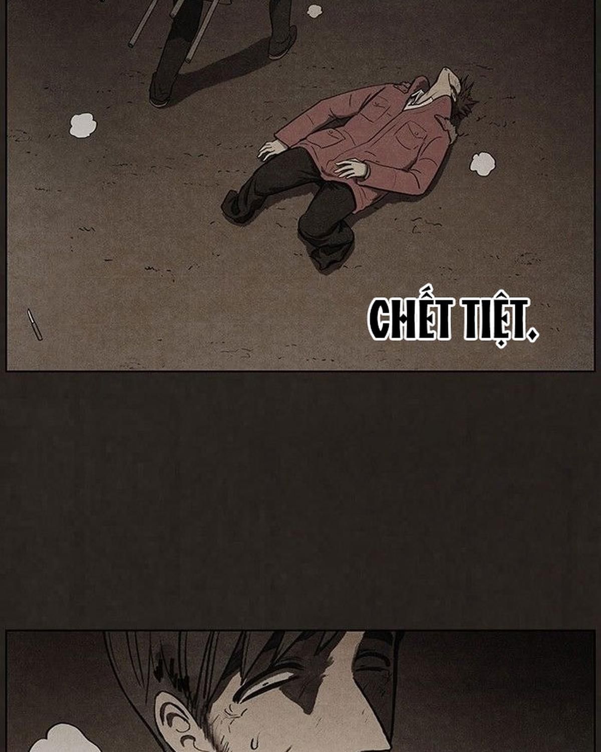 Bastard - Chương 83