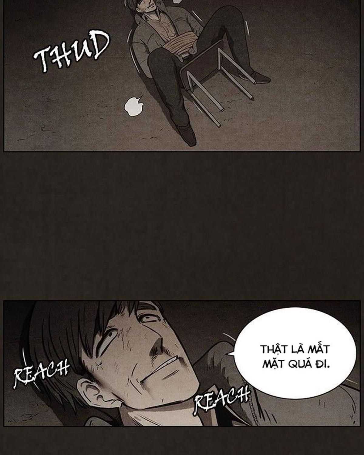 Bastard - Chương 83