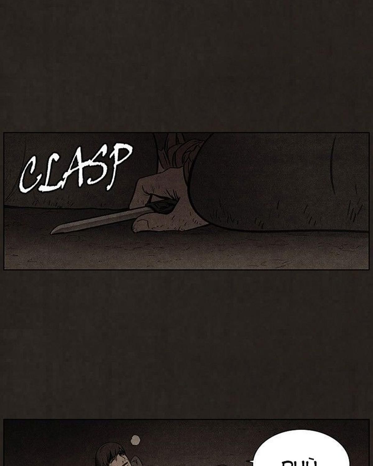Bastard - Chương 83