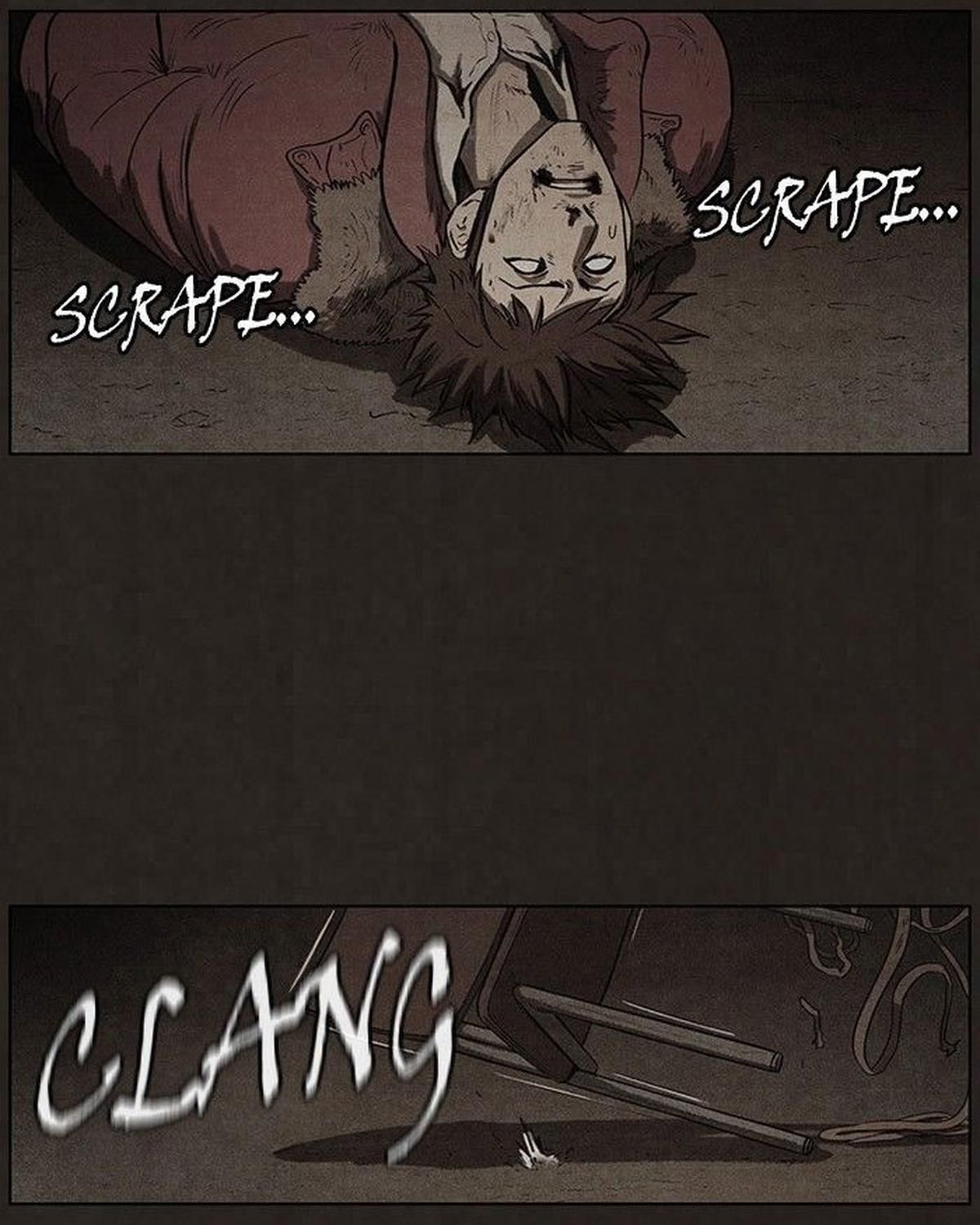 Bastard - Chương 83