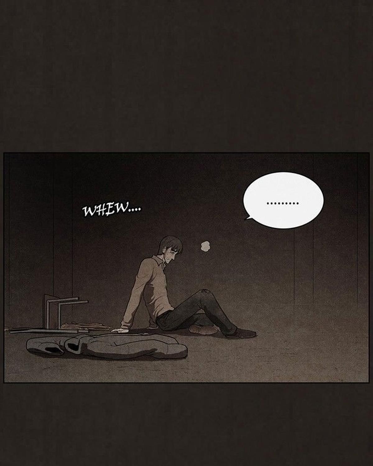 Bastard - Chương 83