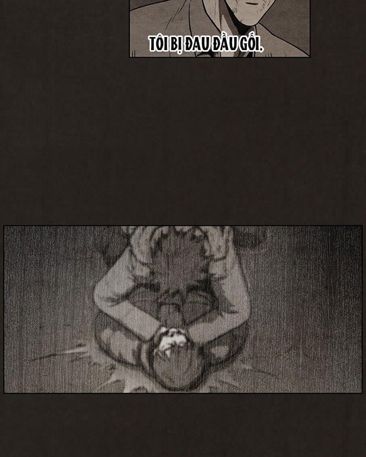 Bastard - Chương 83