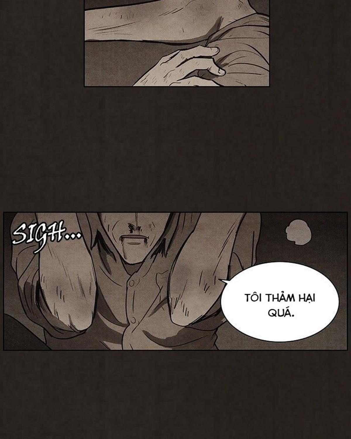 Bastard - Chương 83