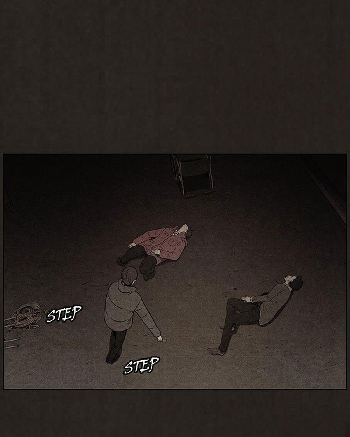 Bastard - Chương 83