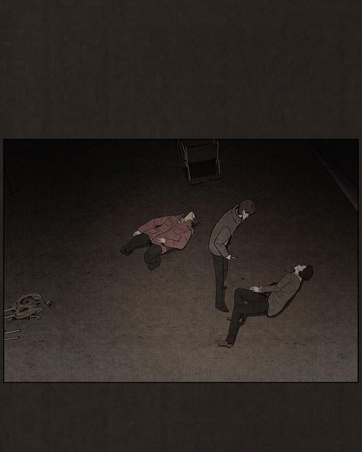 Bastard - Chương 83
