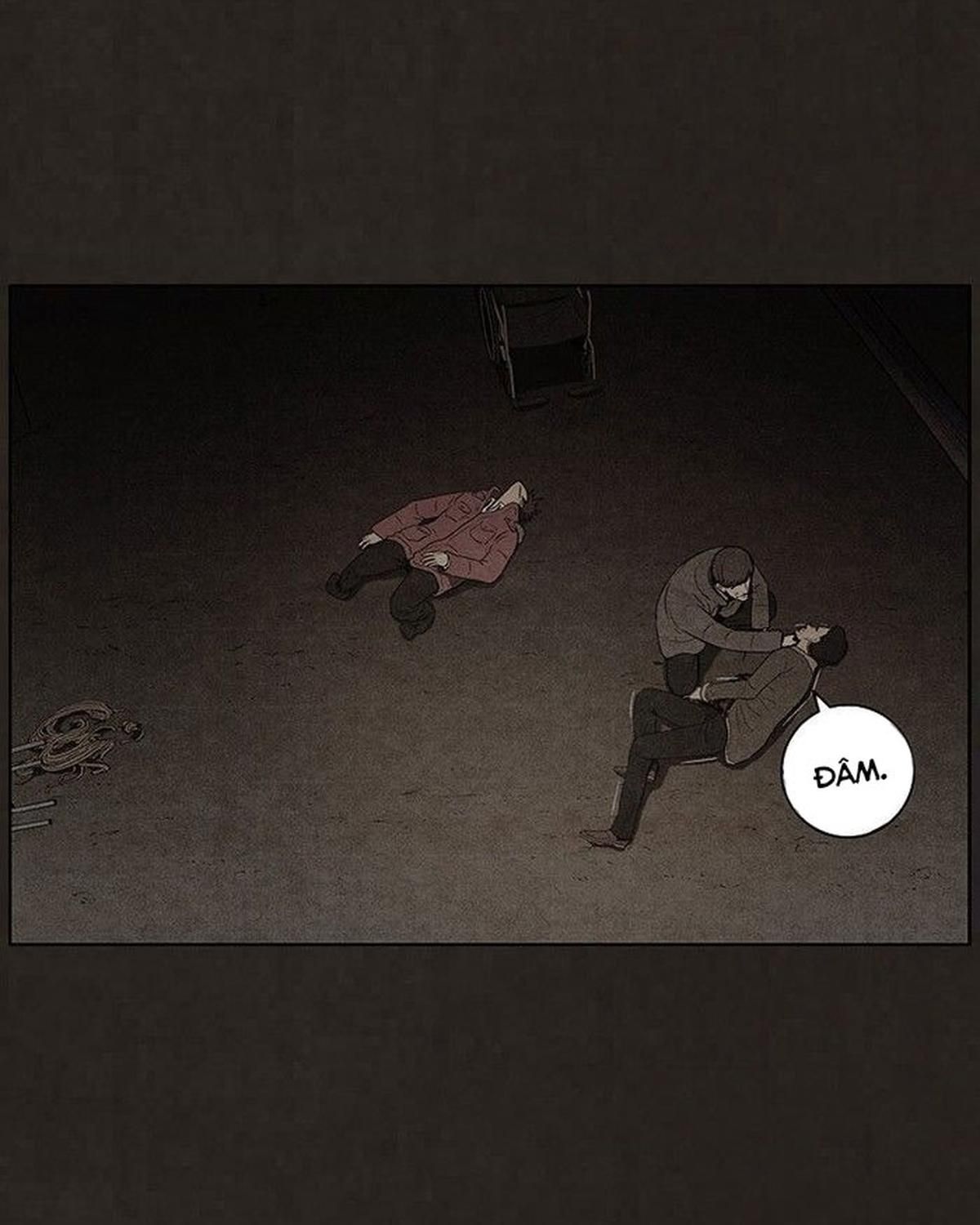 Bastard - Chương 83