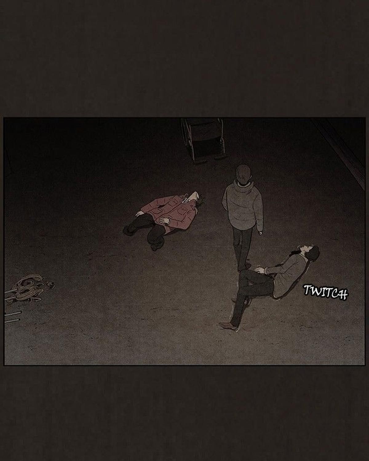 Bastard - Chương 83