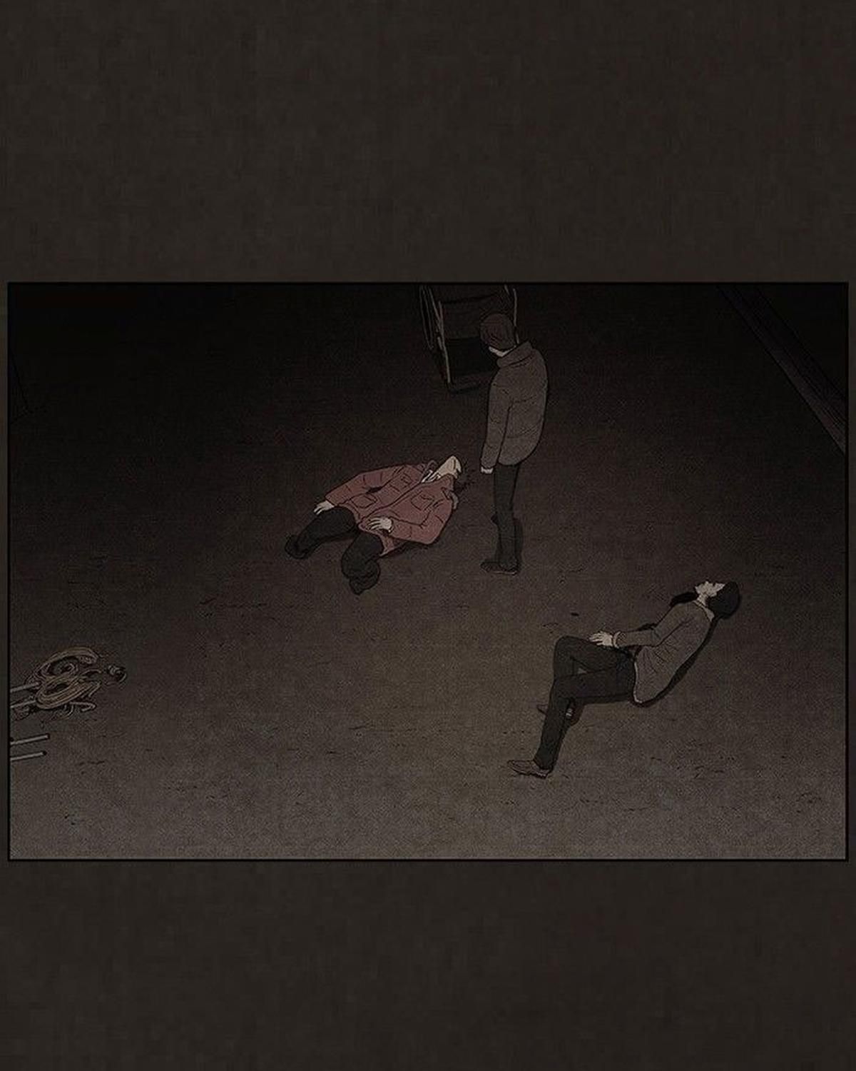 Bastard - Chương 83