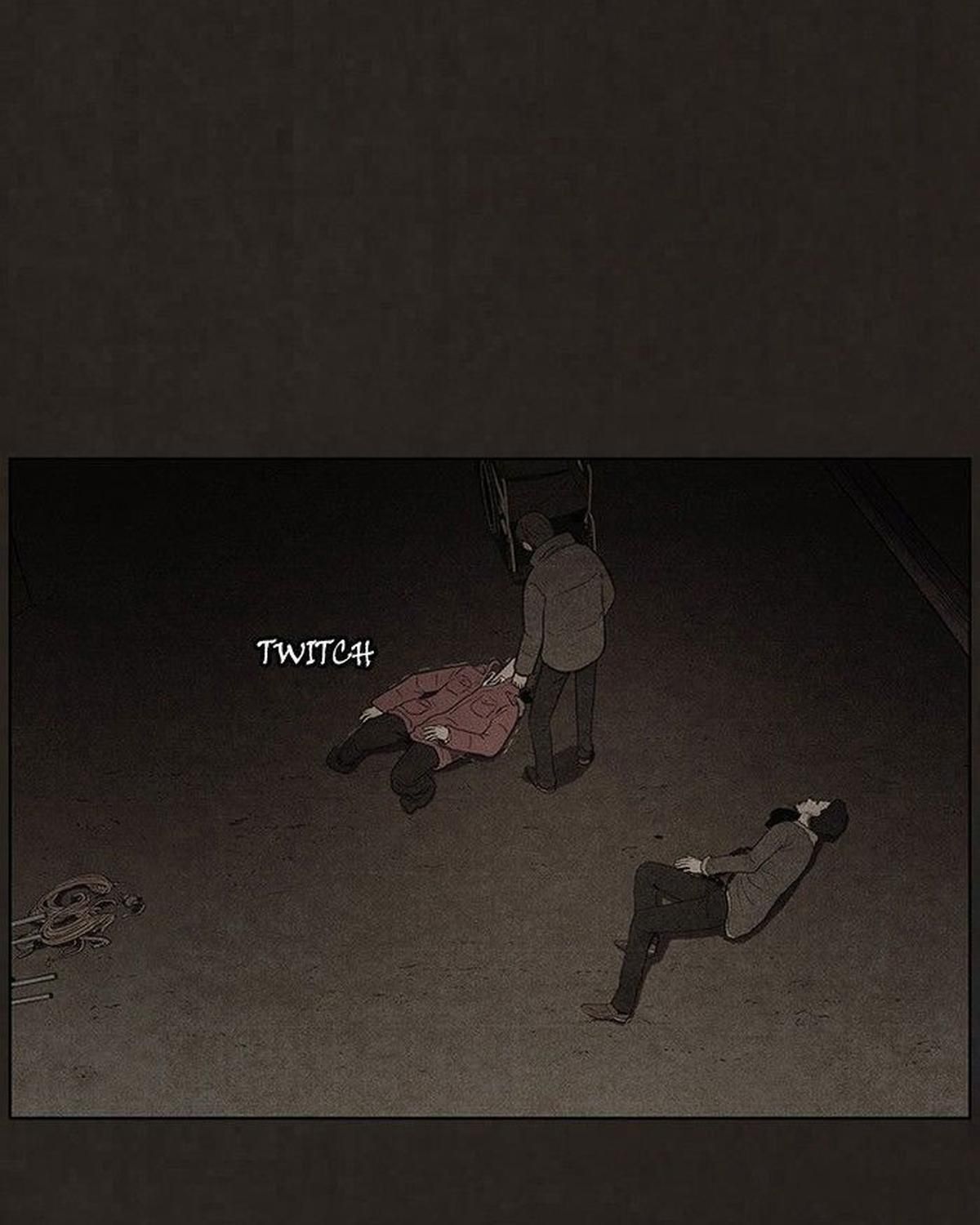 Bastard - Chương 83
