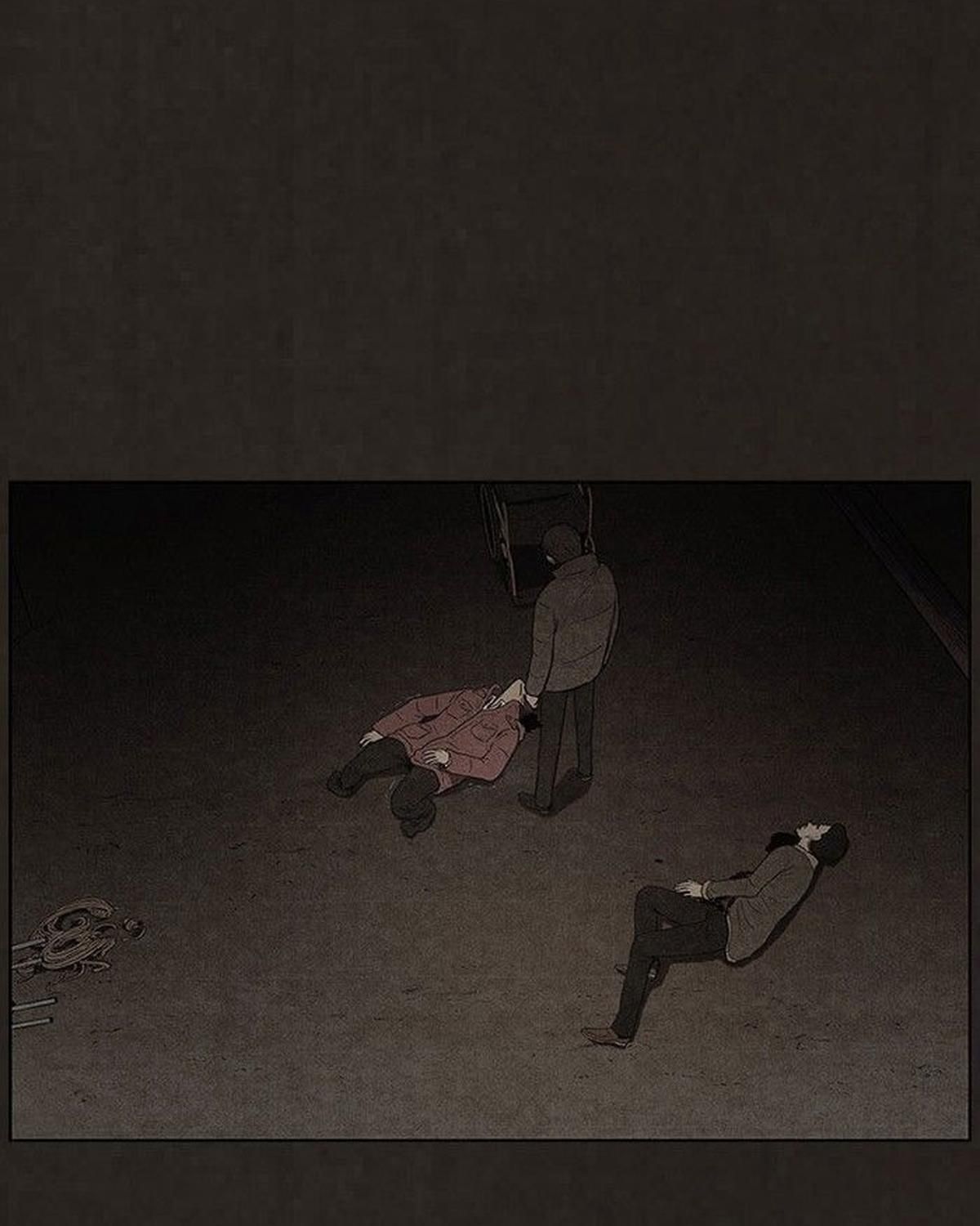 Bastard - Chương 83