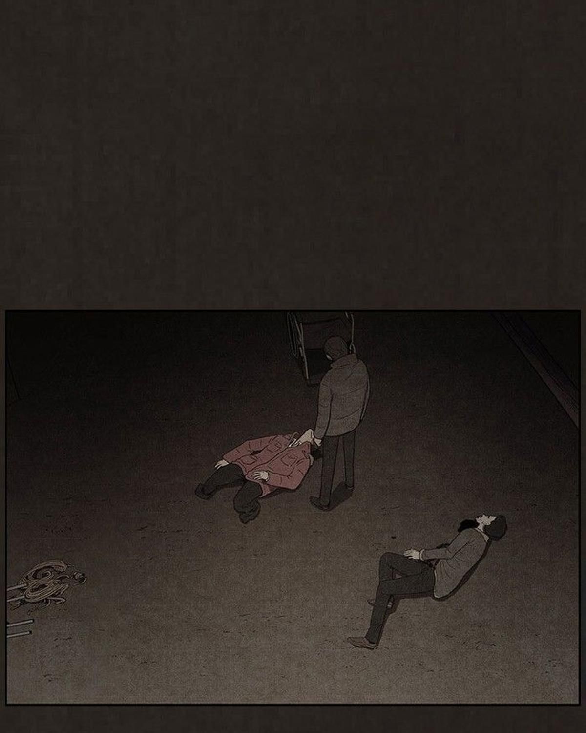 Bastard - Chương 83