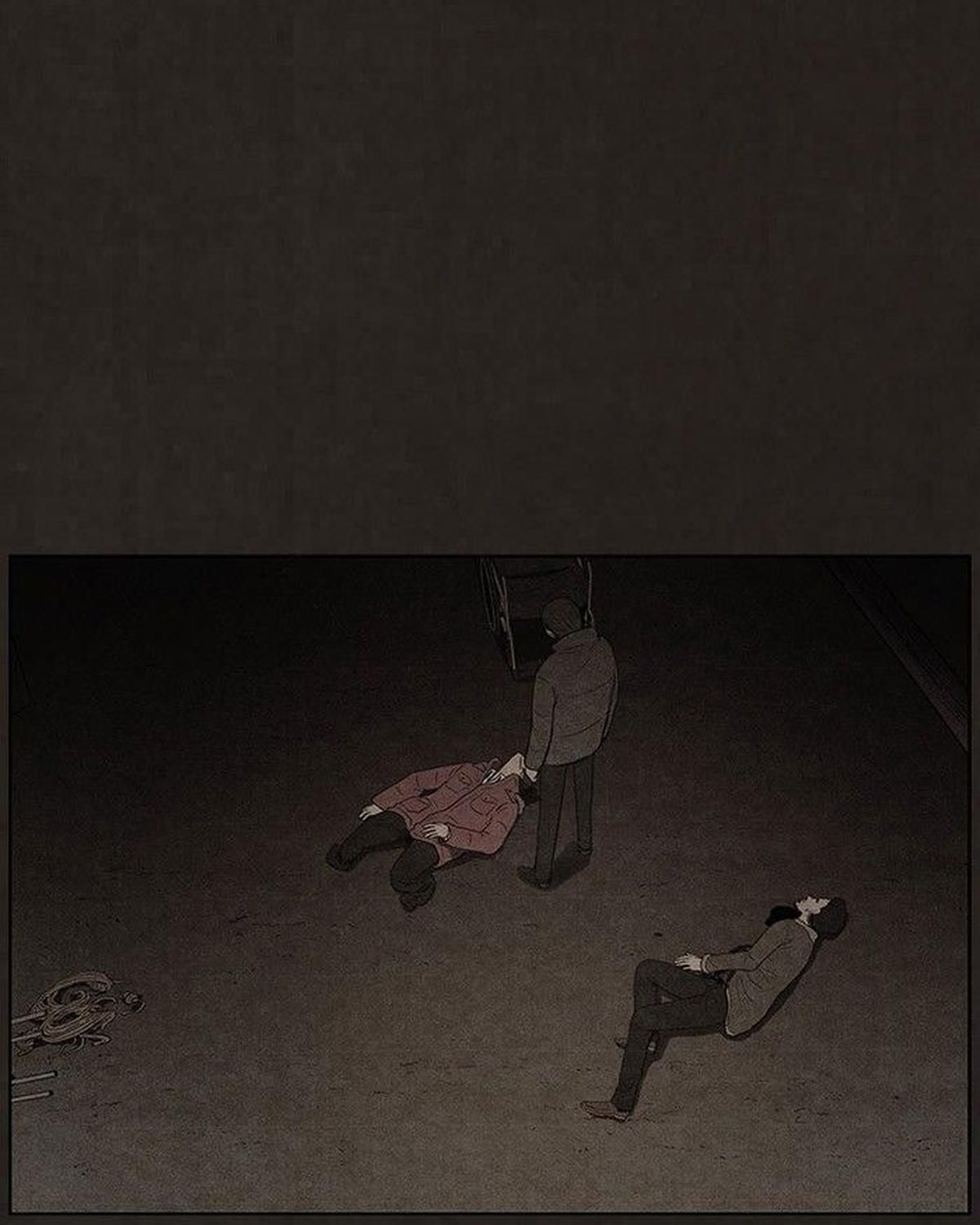 Bastard - Chương 83