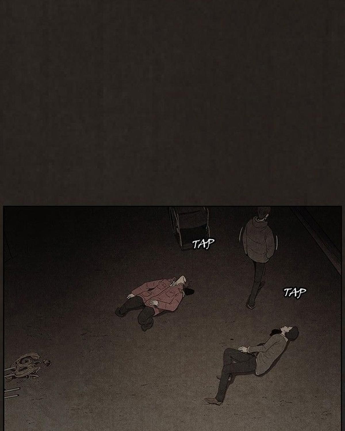Bastard - Chương 83