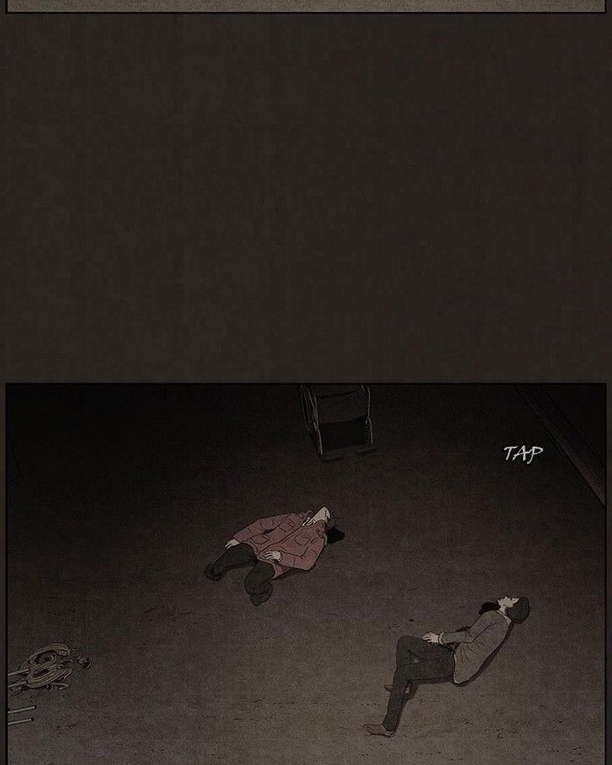 Bastard - Chương 83