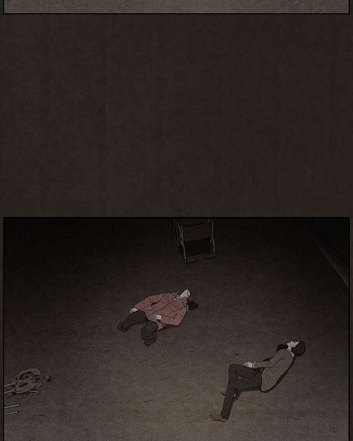 Bastard - Chương 83