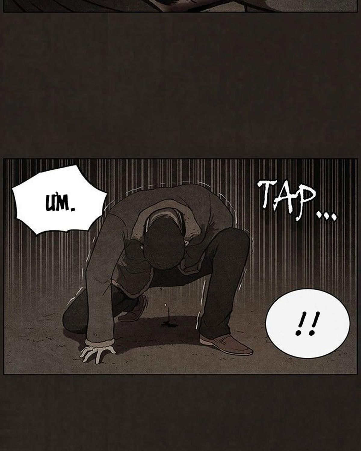 Bastard - Chương 83