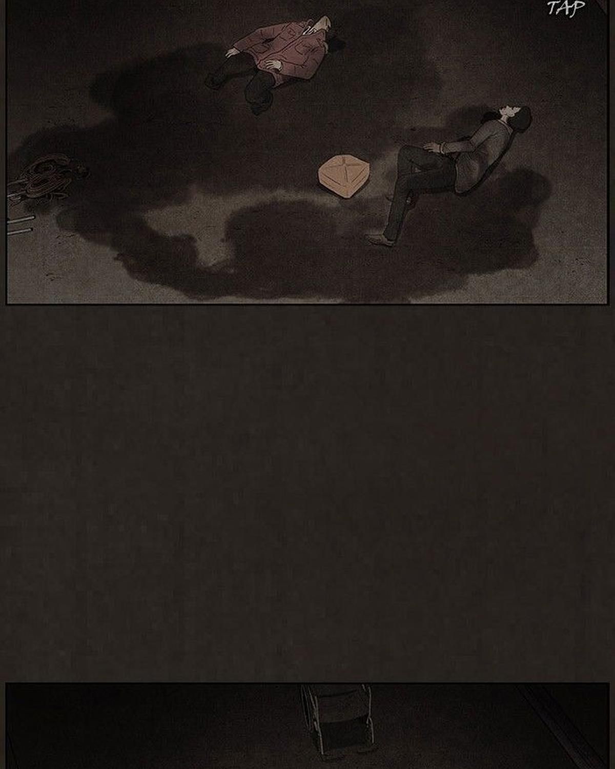 Bastard - Chương 83