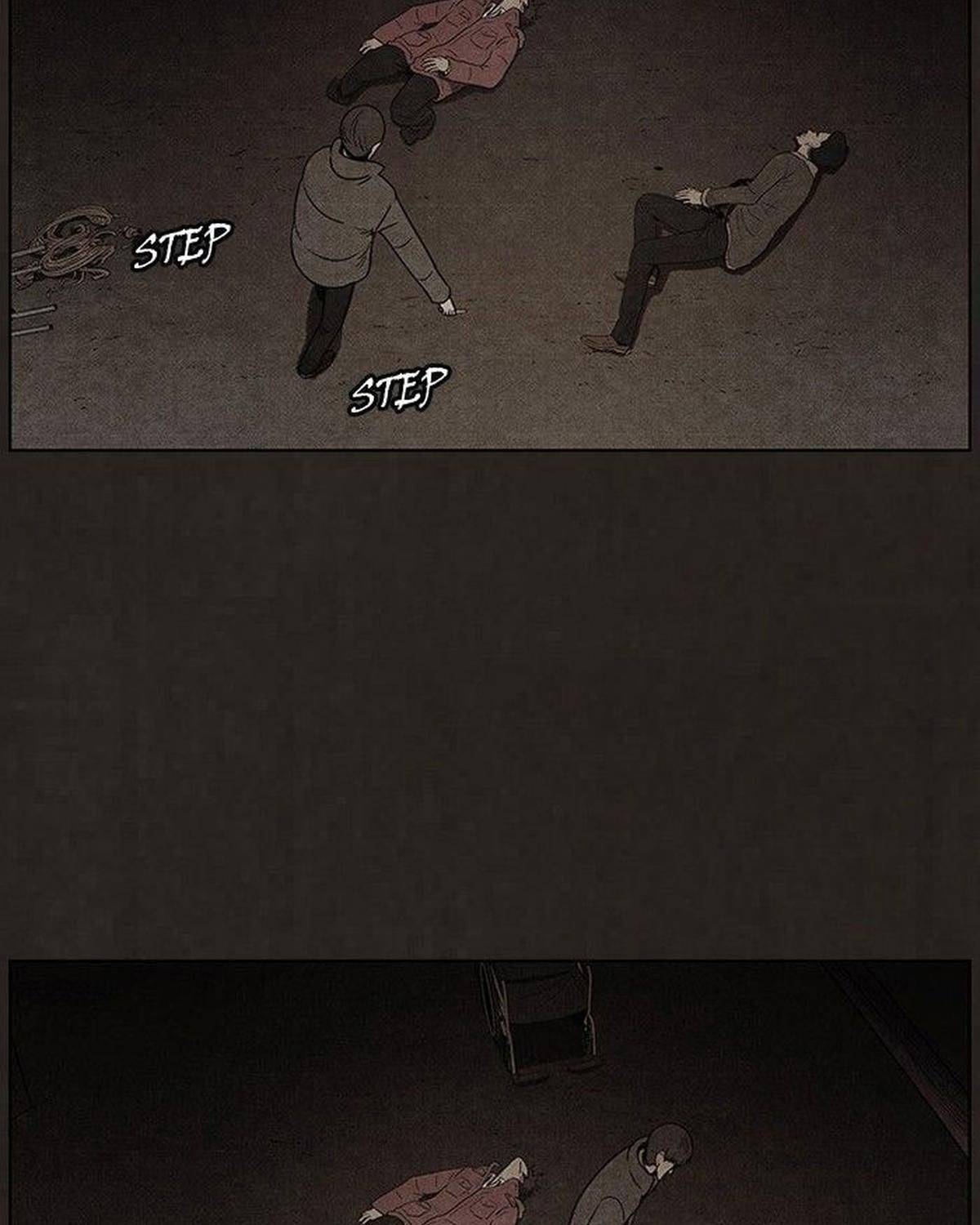 Bastard - Chương 84