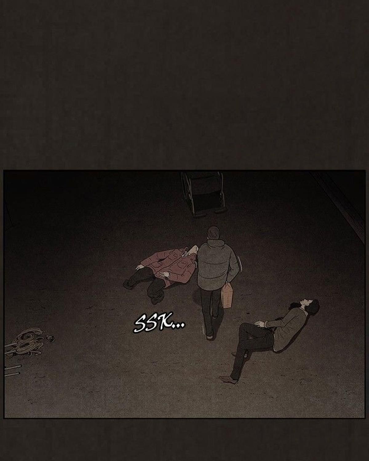 Bastard - Chương 84