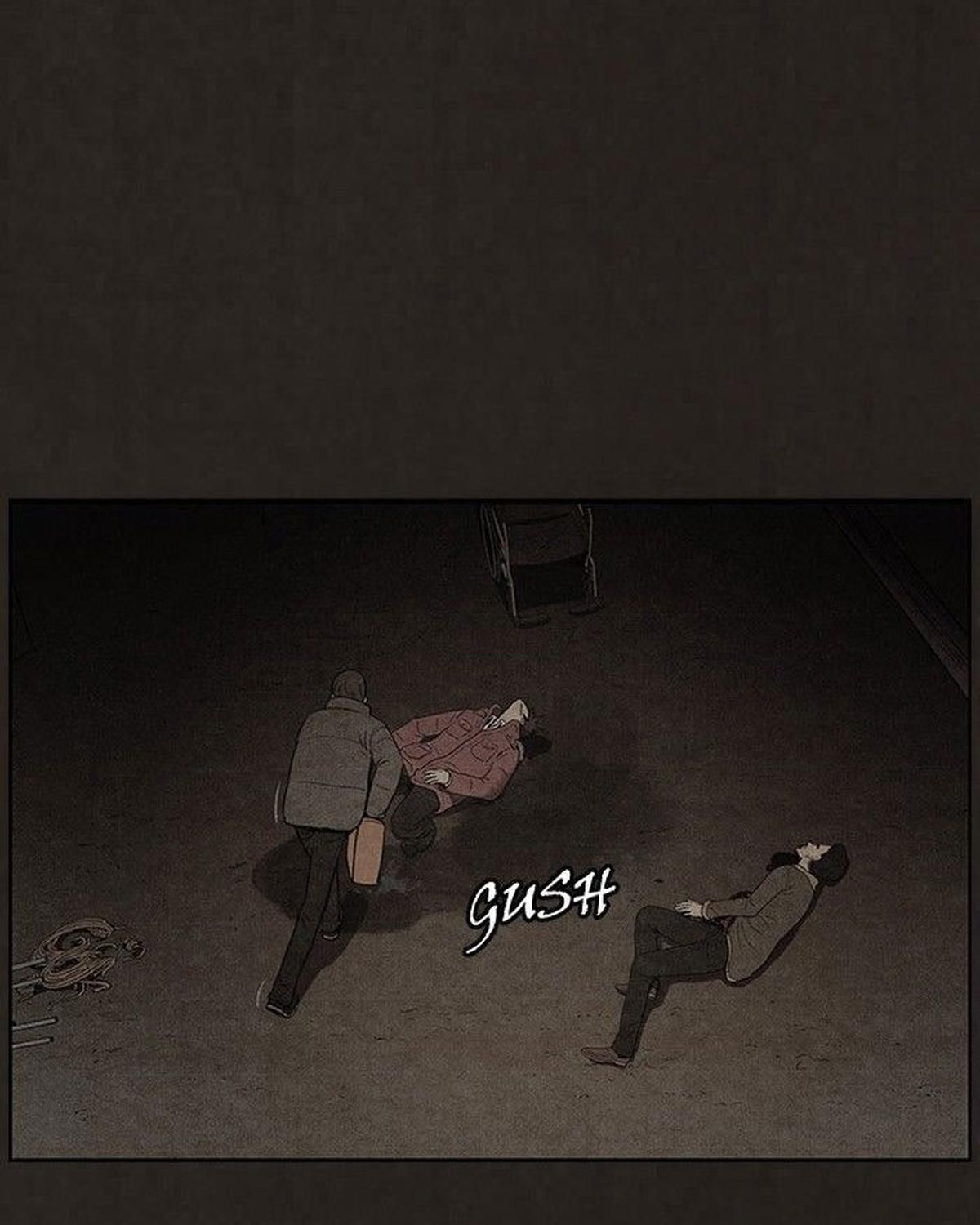 Bastard - Chương 84