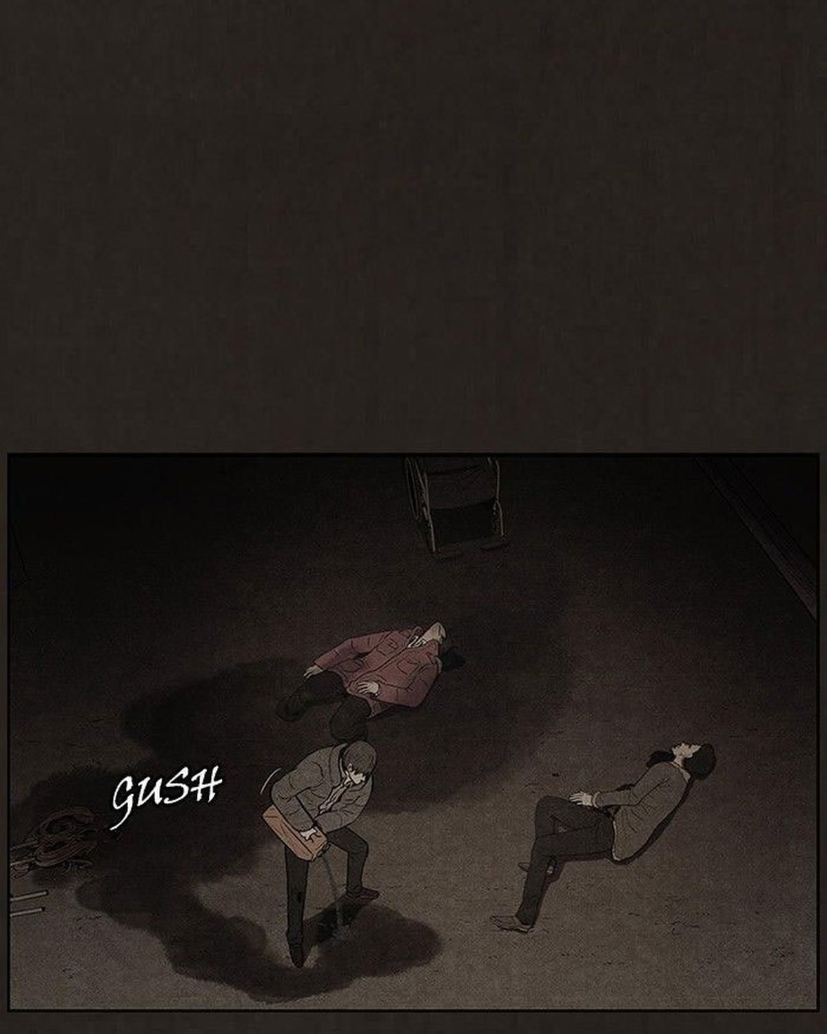Bastard - Chương 84