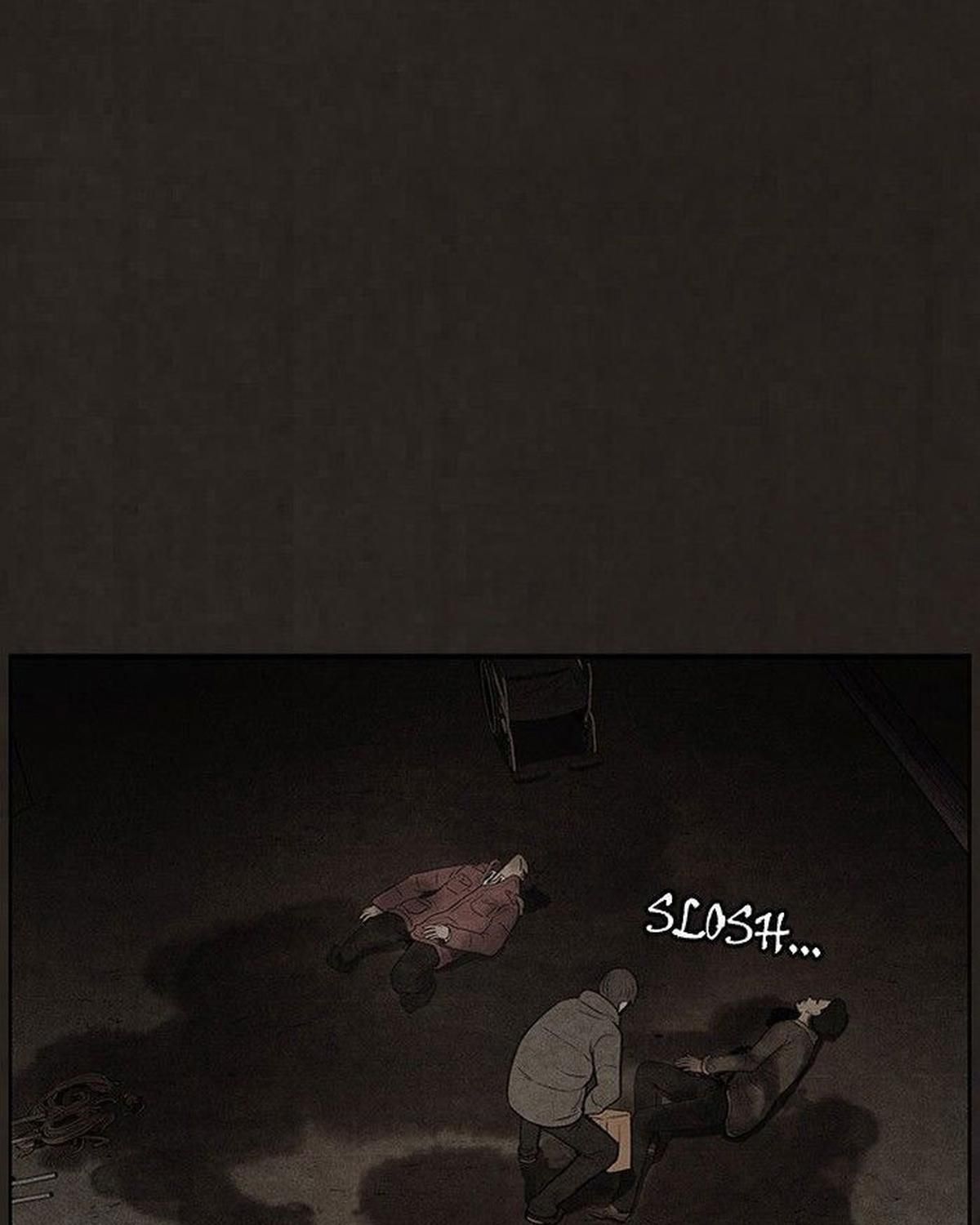 Bastard - Chương 84