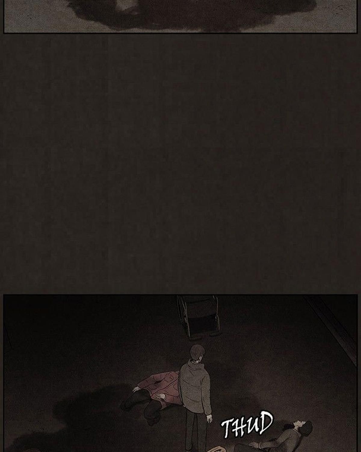 Bastard - Chương 84