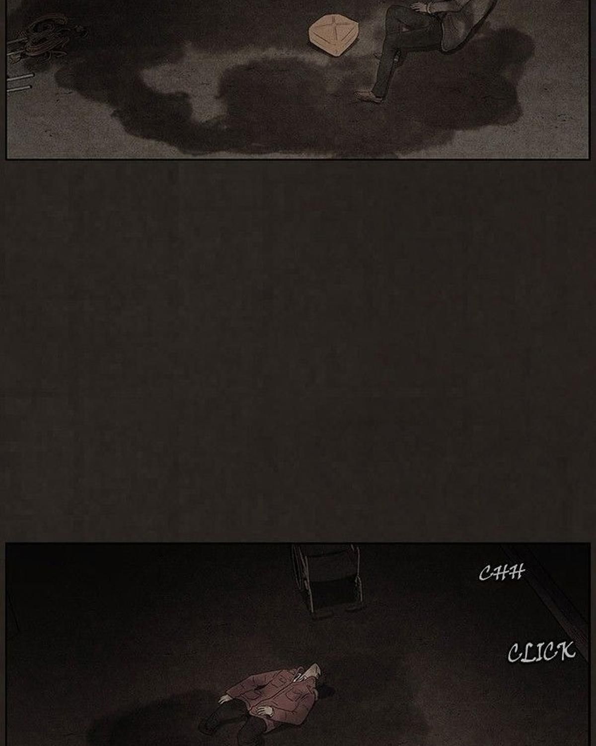 Bastard - Chương 84