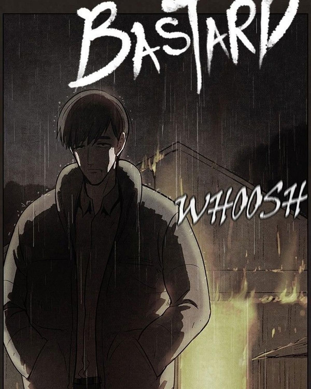 Bastard - Chương 84