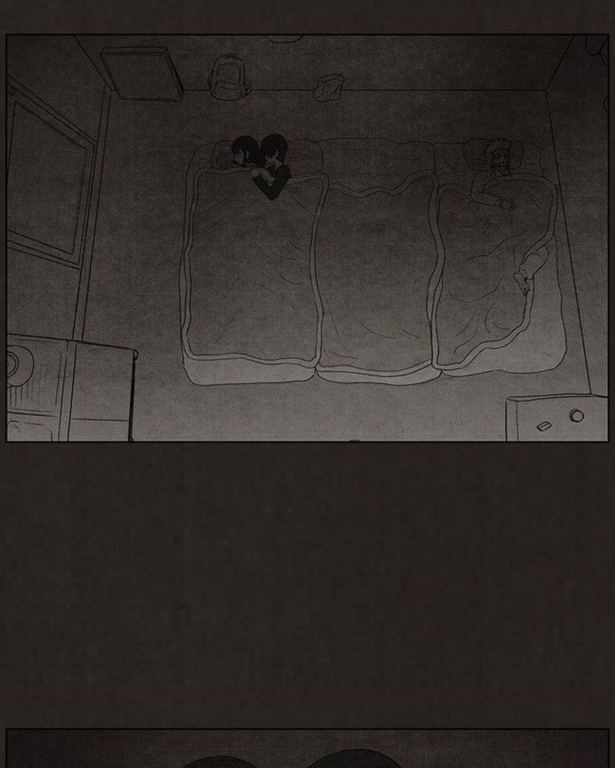 Bastard - Chương 84