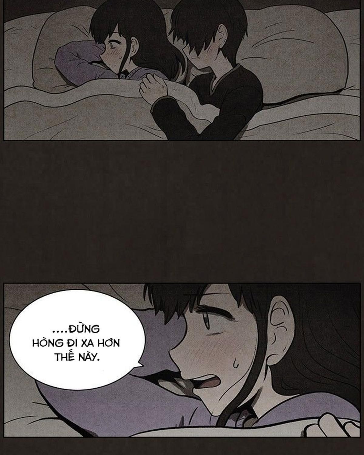 Bastard - Chương 84