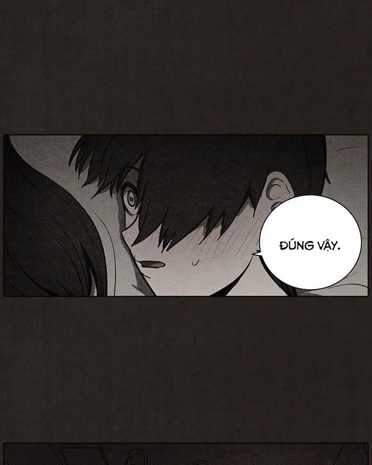 Bastard - Chương 84