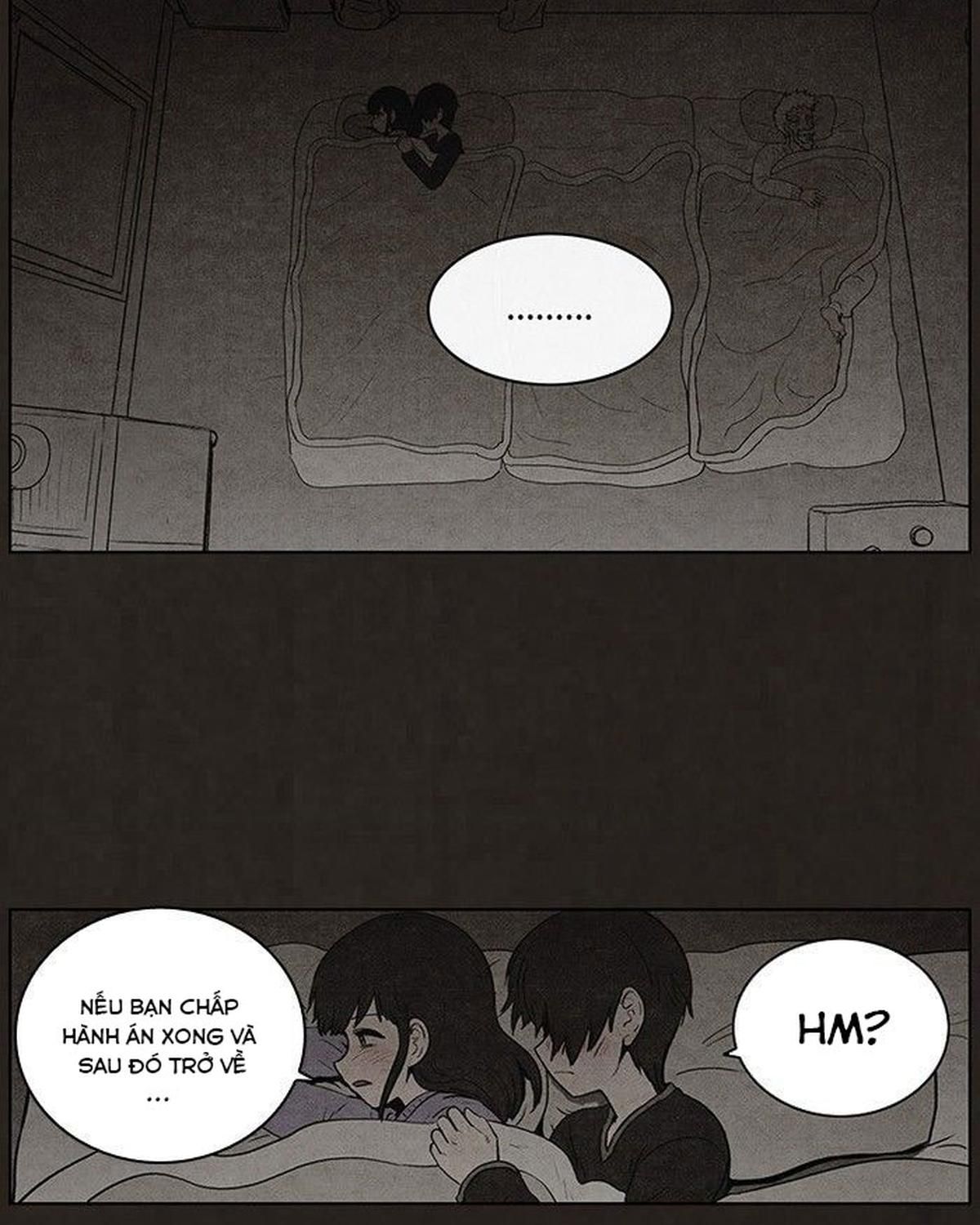 Bastard - Chương 84