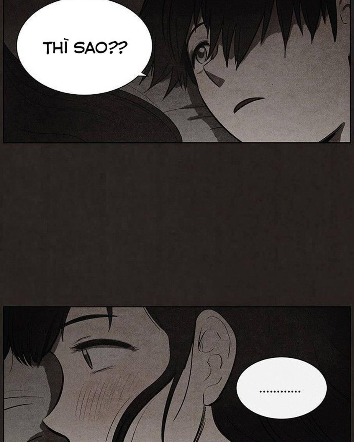 Bastard - Chương 84