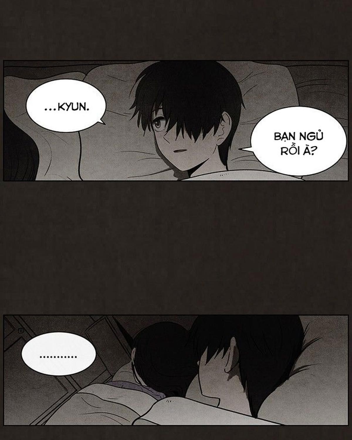 Bastard - Chương 84
