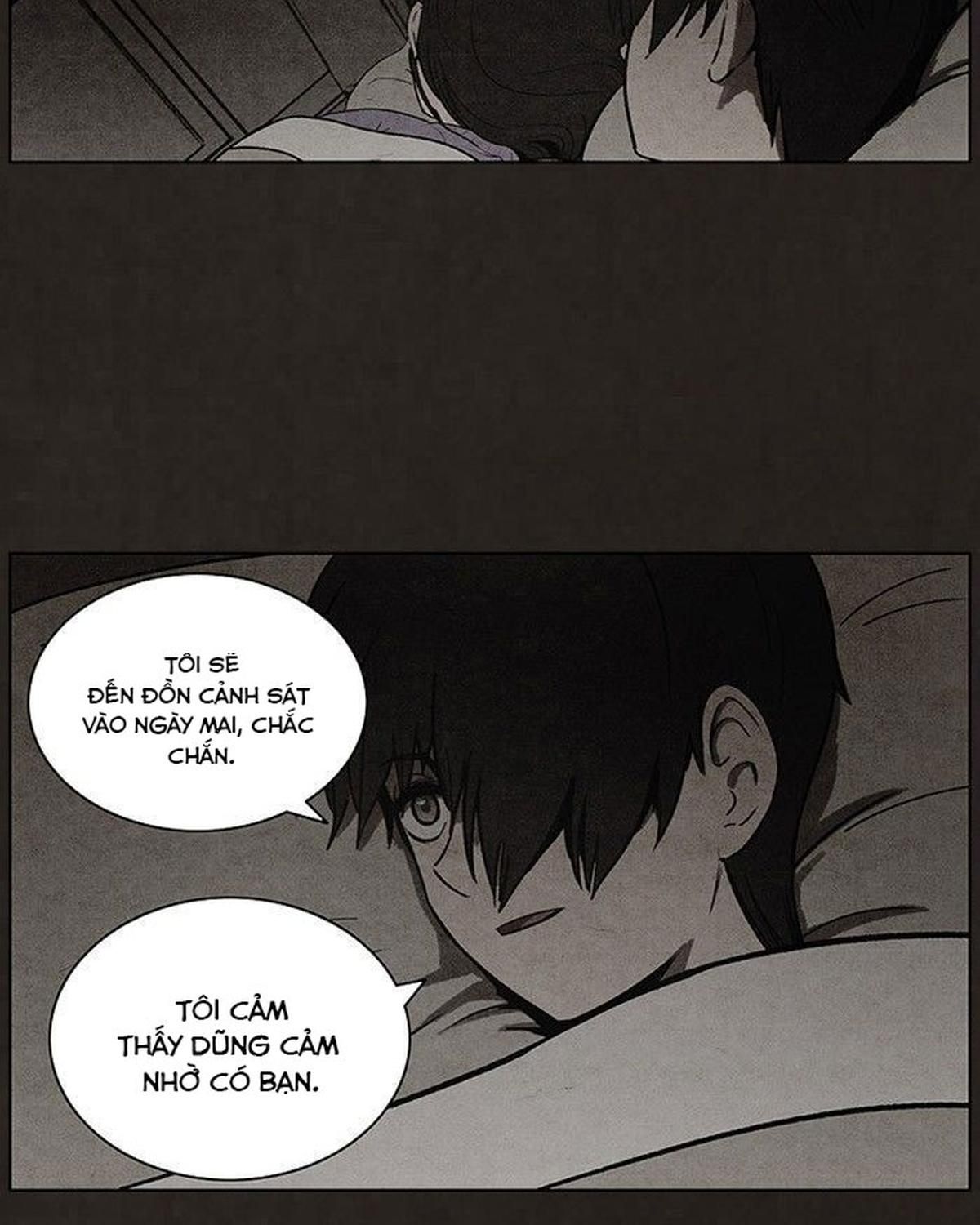 Bastard - Chương 84