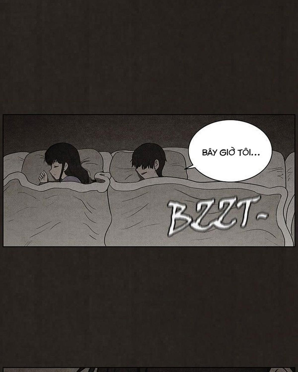 Bastard - Chương 84