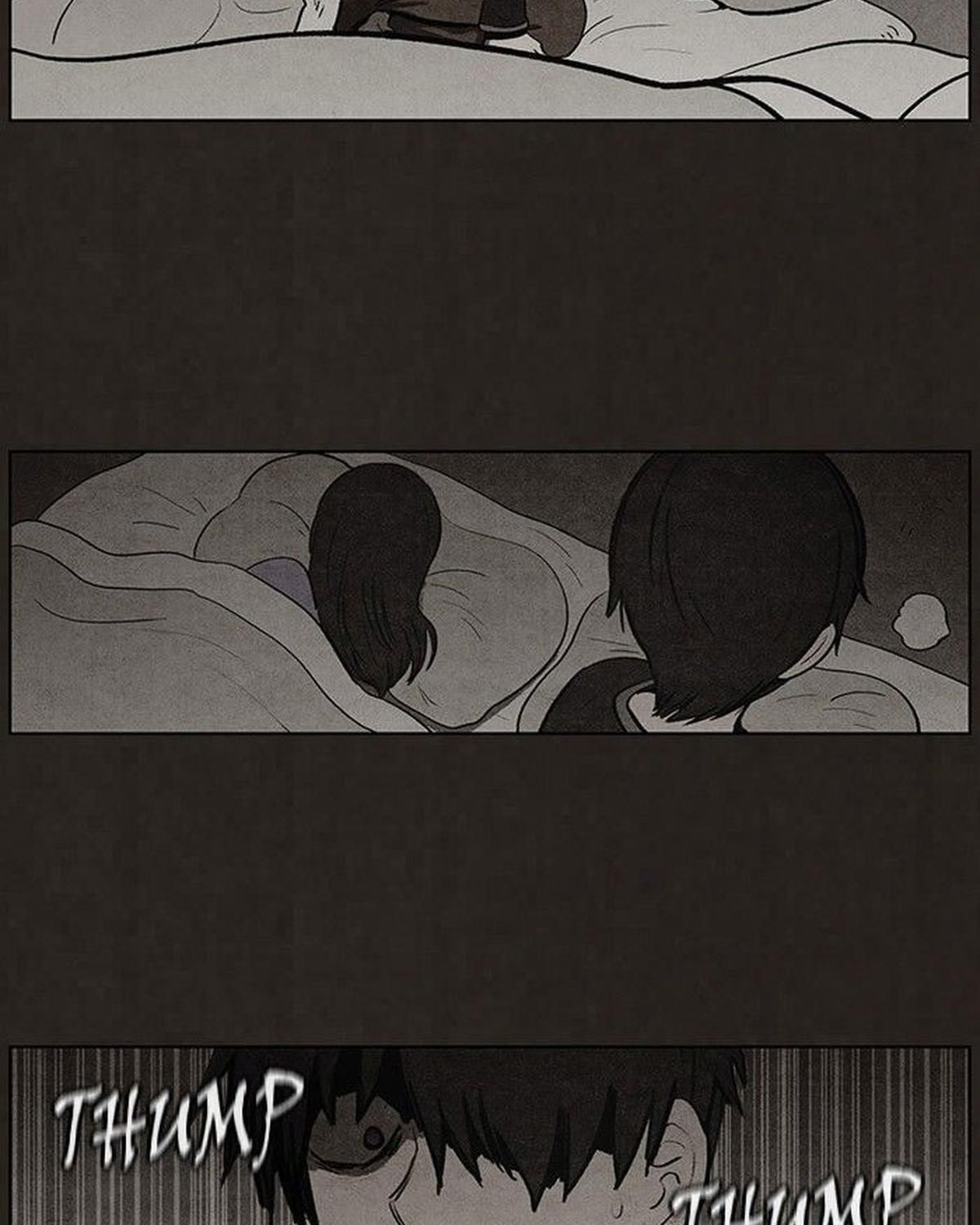 Bastard - Chương 84