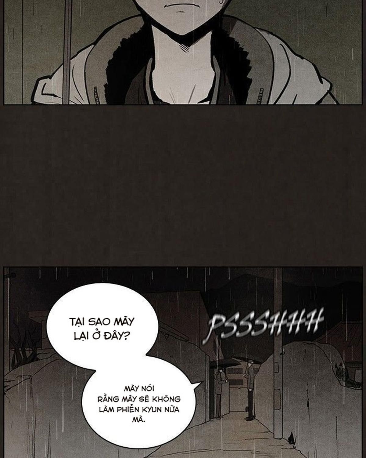Bastard - Chương 84