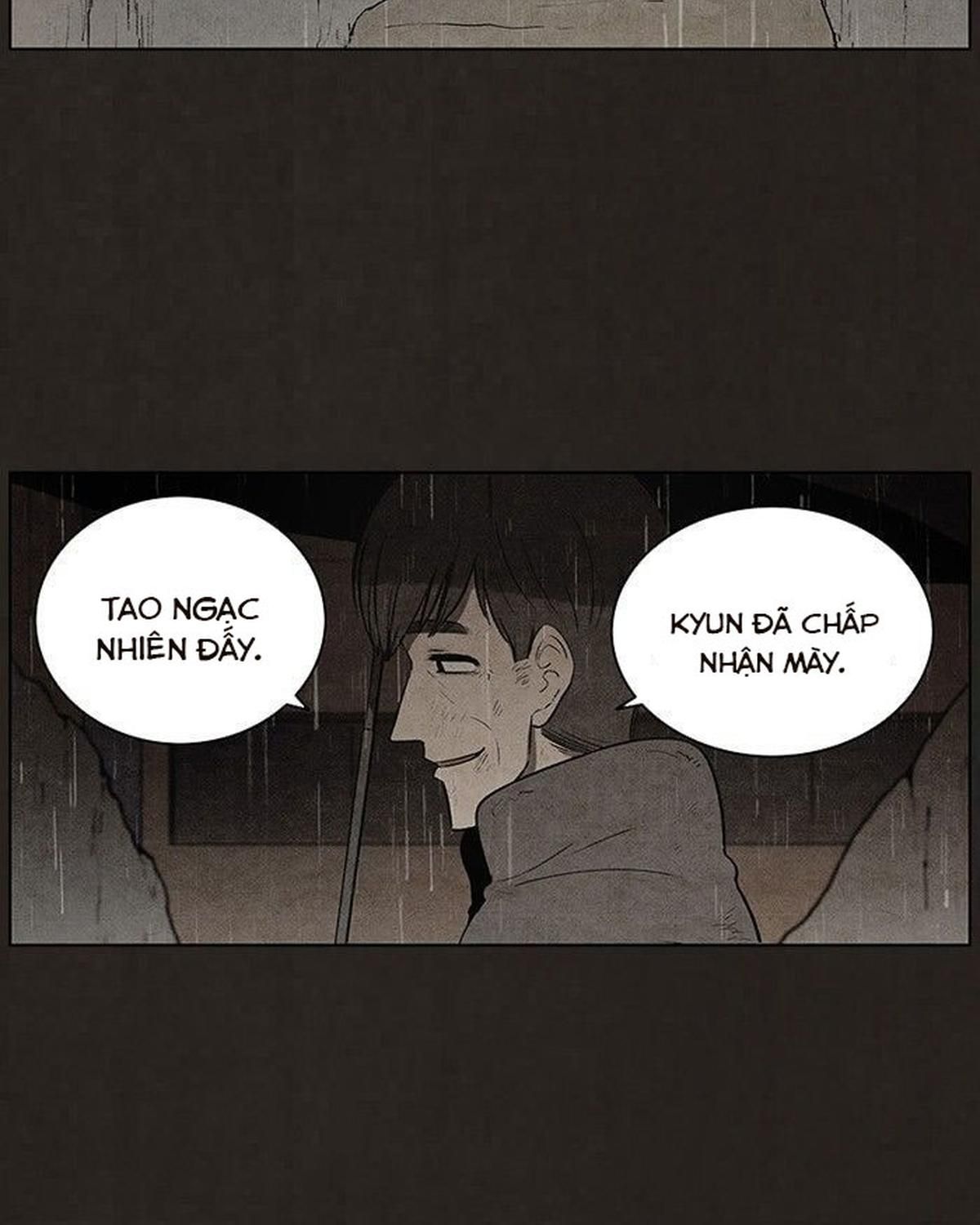 Bastard - Chương 84