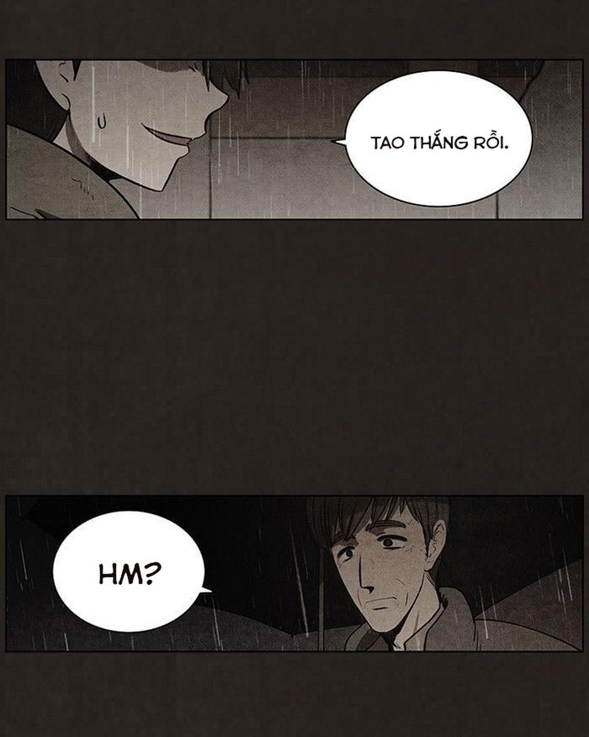 Bastard - Chương 84