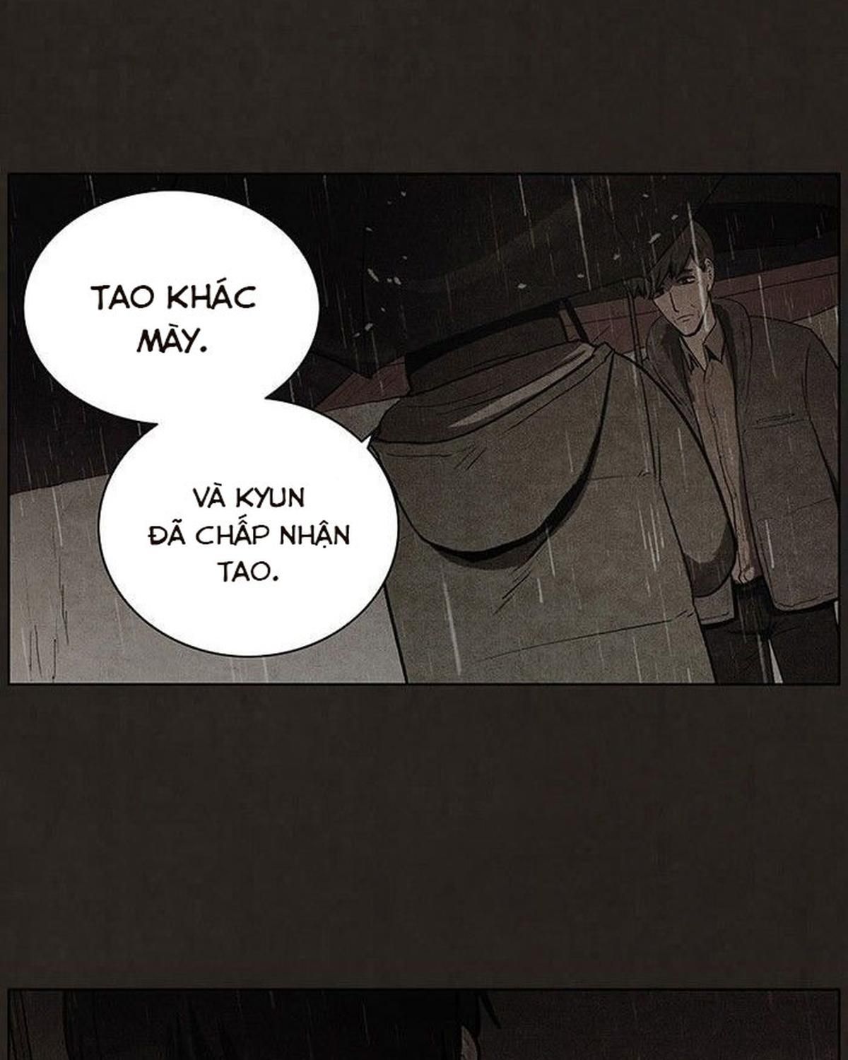 Bastard - Chương 84