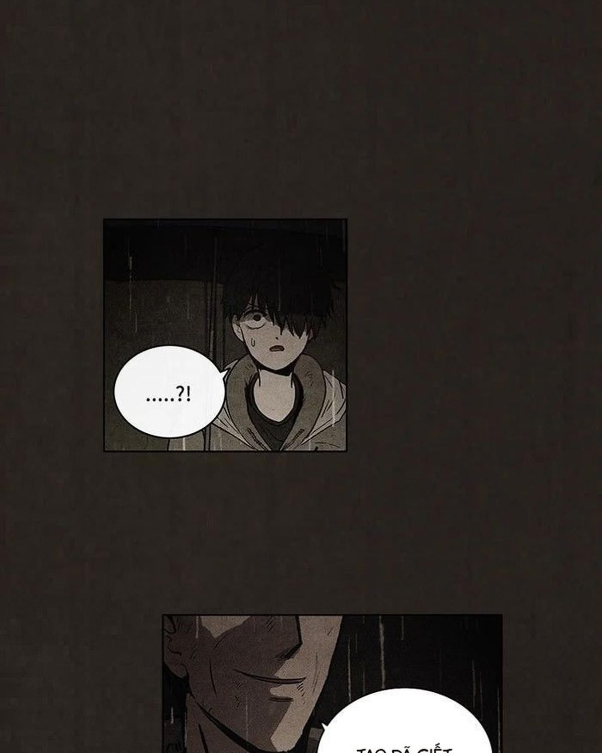 Bastard - Chương 84