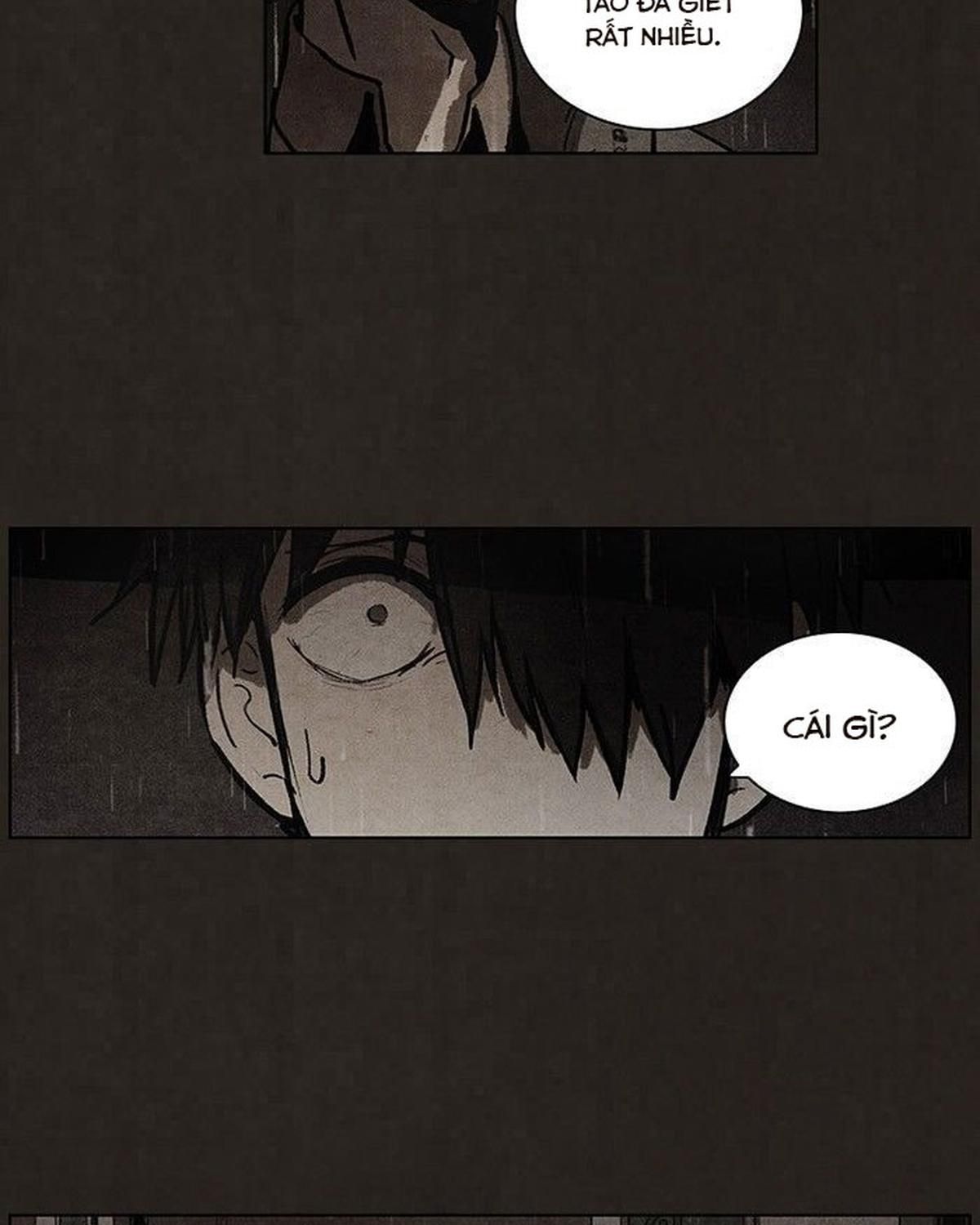 Bastard - Chương 84