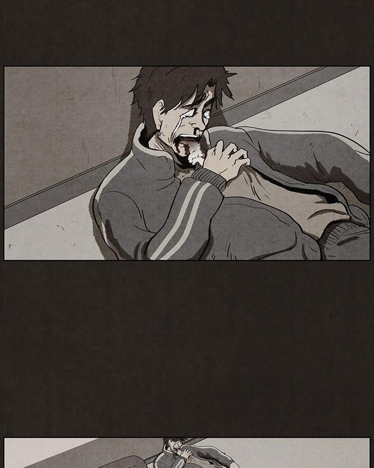 Bastard - Chương 84
