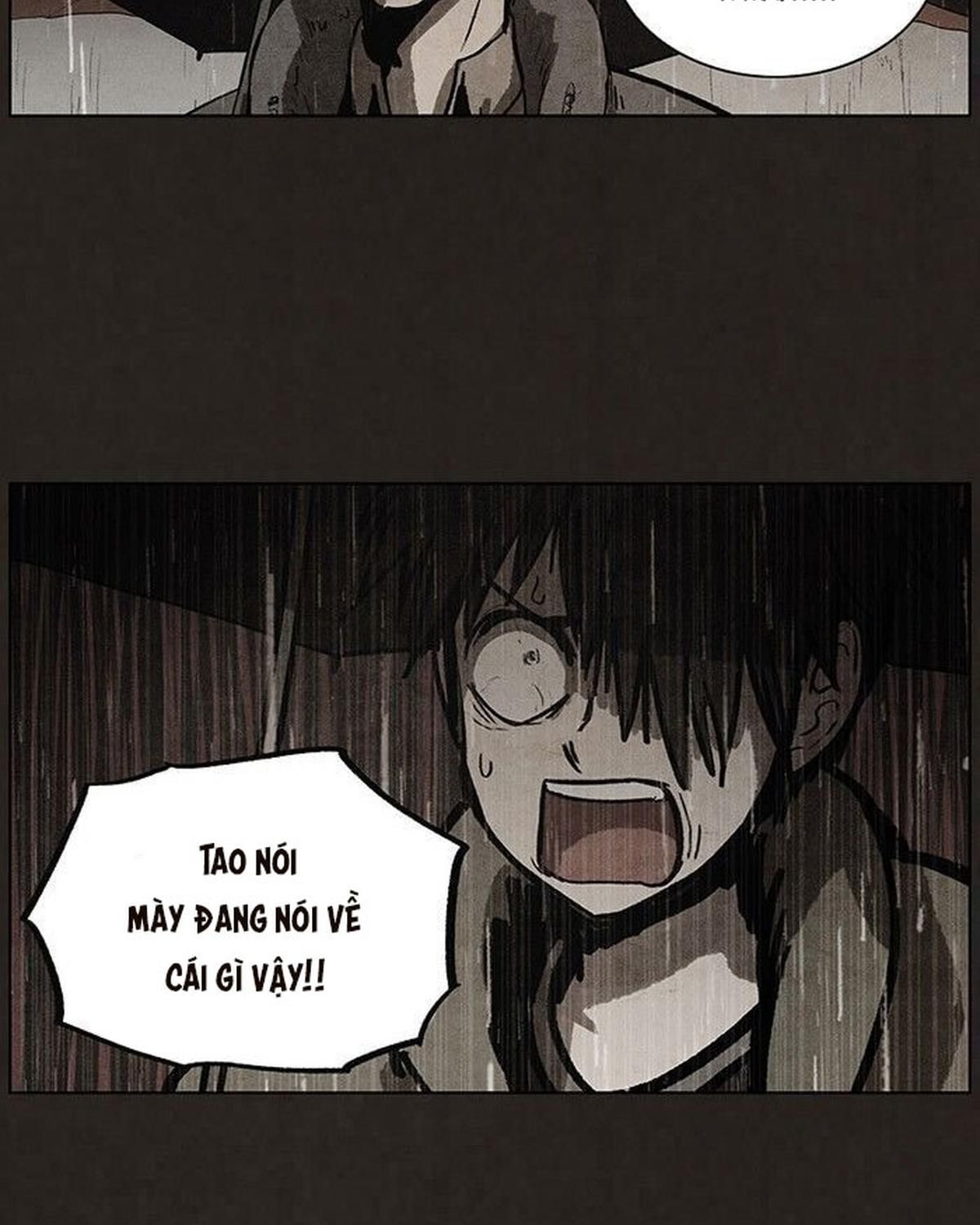 Bastard - Chương 84
